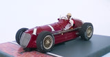 Maserati 8CTF Kit Pre-painted - Wilbur Shaw # 1 Boyle Spl. 1940 - OUT OF PRODUCTION