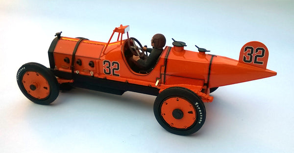 Replicarz 1/18 1911 Marmon Wasp #32 インディ Die-Cast: Replicarz 1911 Indy 500 Winner, Marmon Wasp – Savage On