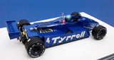 TYR 011- Brian Henton - GP Detroit 1982