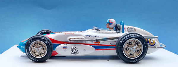 Watson Offy - Parnelli Jones - Pole Position version - Indy 1963