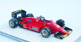 156 - 85 - Stefan Johansson - GP Italy 1985 - Monza Version