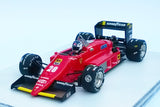 156 - 85 - Stefan Johansson - GP Italy 1985 - Monza Version