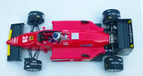 156 - 85 - Stefan Johansson - GP Italy 1985 - Monza Version
