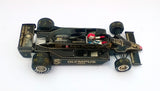 Lotus 79 JPS - Mario Andretti # 5 - OUT OF PRODUCTION