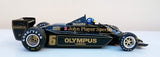 Lotus 79 JPS - Ronnie Peterson  # 6 - OUT OF PRODUCTION