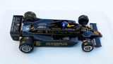 Lotus 79 JPS - Ronnie Peterson  # 6 - OUT OF PRODUCTION