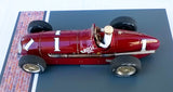 Maserati 8CTF - Boyle SPL. - Wilbur Shaw #1 - Winner 1940 - OUT OF PRODUCTION
